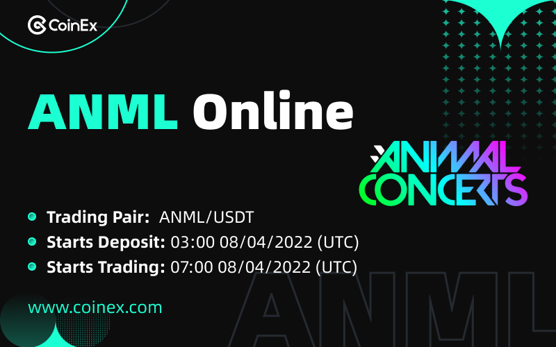 CoinEx Global tweet media