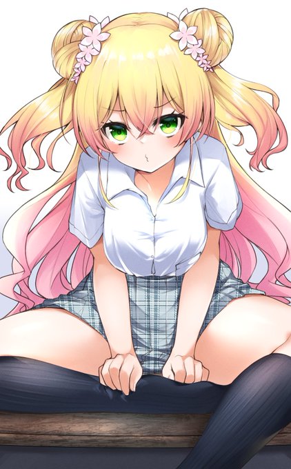 なんだかんだと5人目 ねねち
#ねねアルバム 