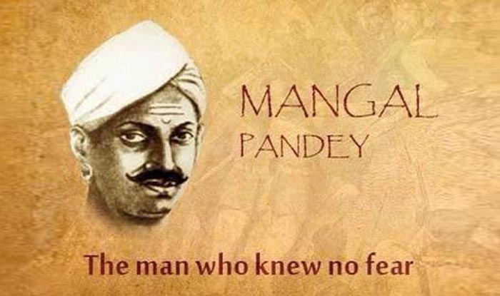 DailyBees1's tweet photo. Salutes to the great freedom fighter Mangal Pandey on Balidan Diwas Among the early martyrs in the Indian Freedom struggle, his protest against the British regime played great role in the First War for India’s independence in 1857.
#MangalPandey https://t.co/lMRI4mx3ee