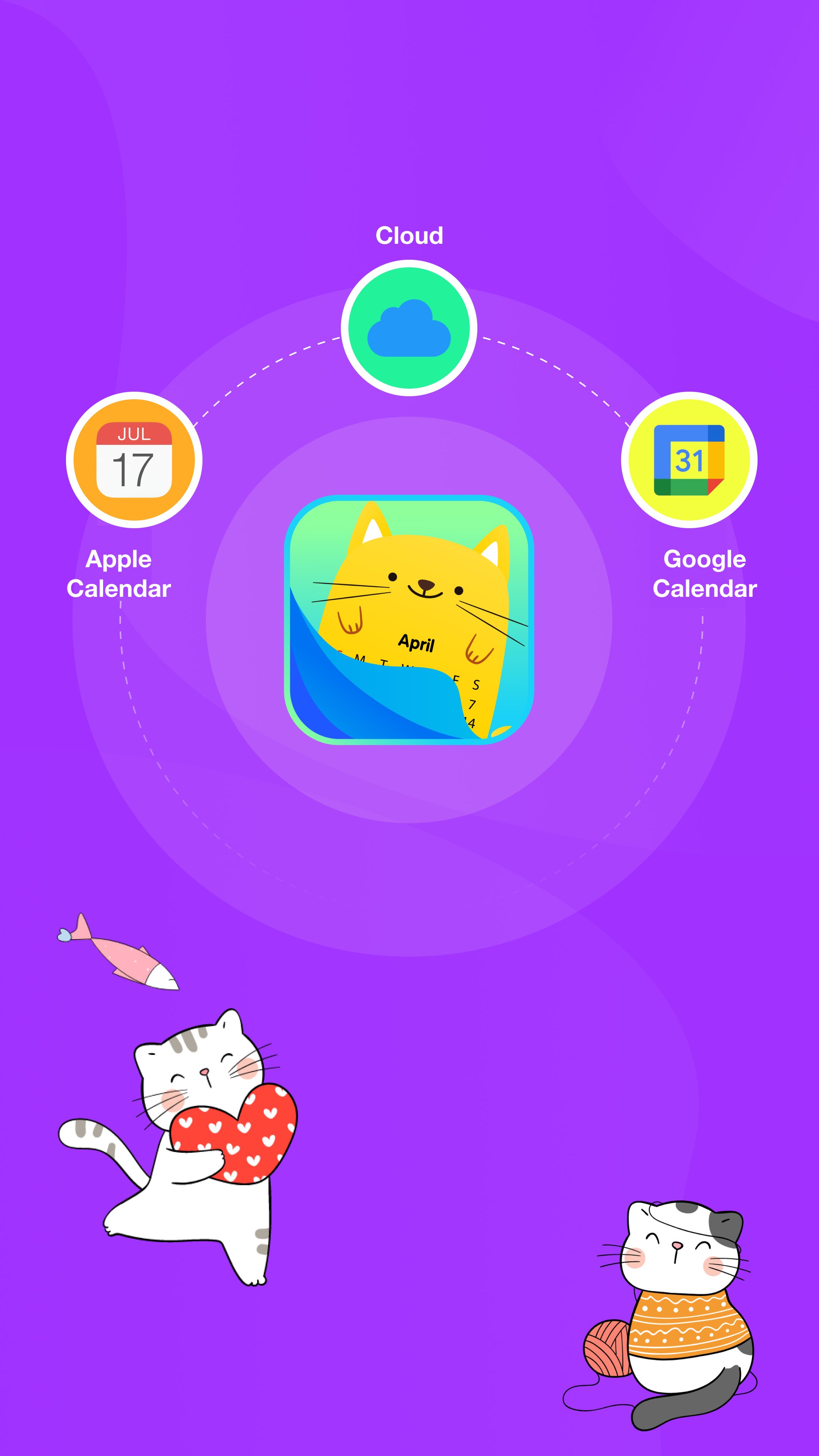 Calendar cute planner task calendarcute twitter