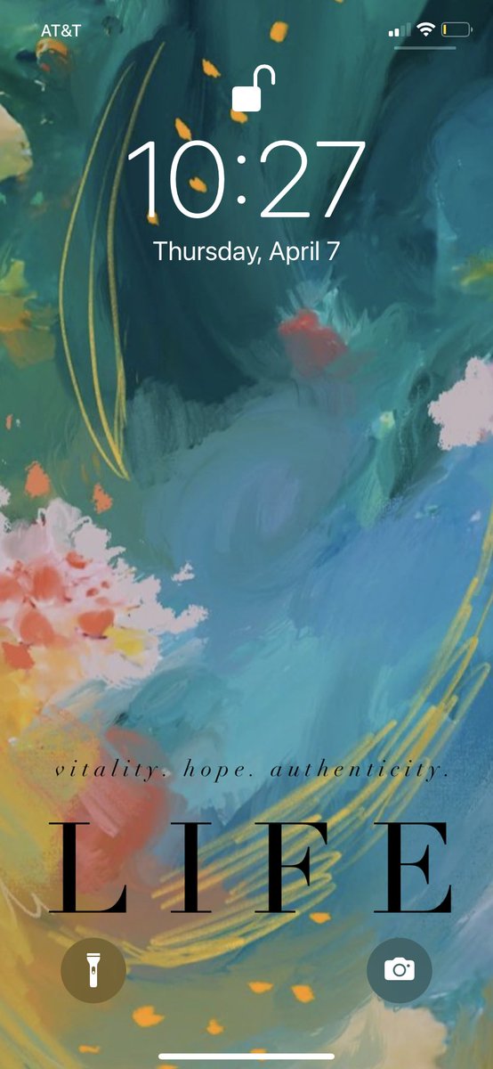 celisoli's tweet photo. New phone wallpaper.🖤 Thank you, @morganhnichols for your artistry! 

Included are some of my motivational words. https://t.co/Pmak1ieMSH