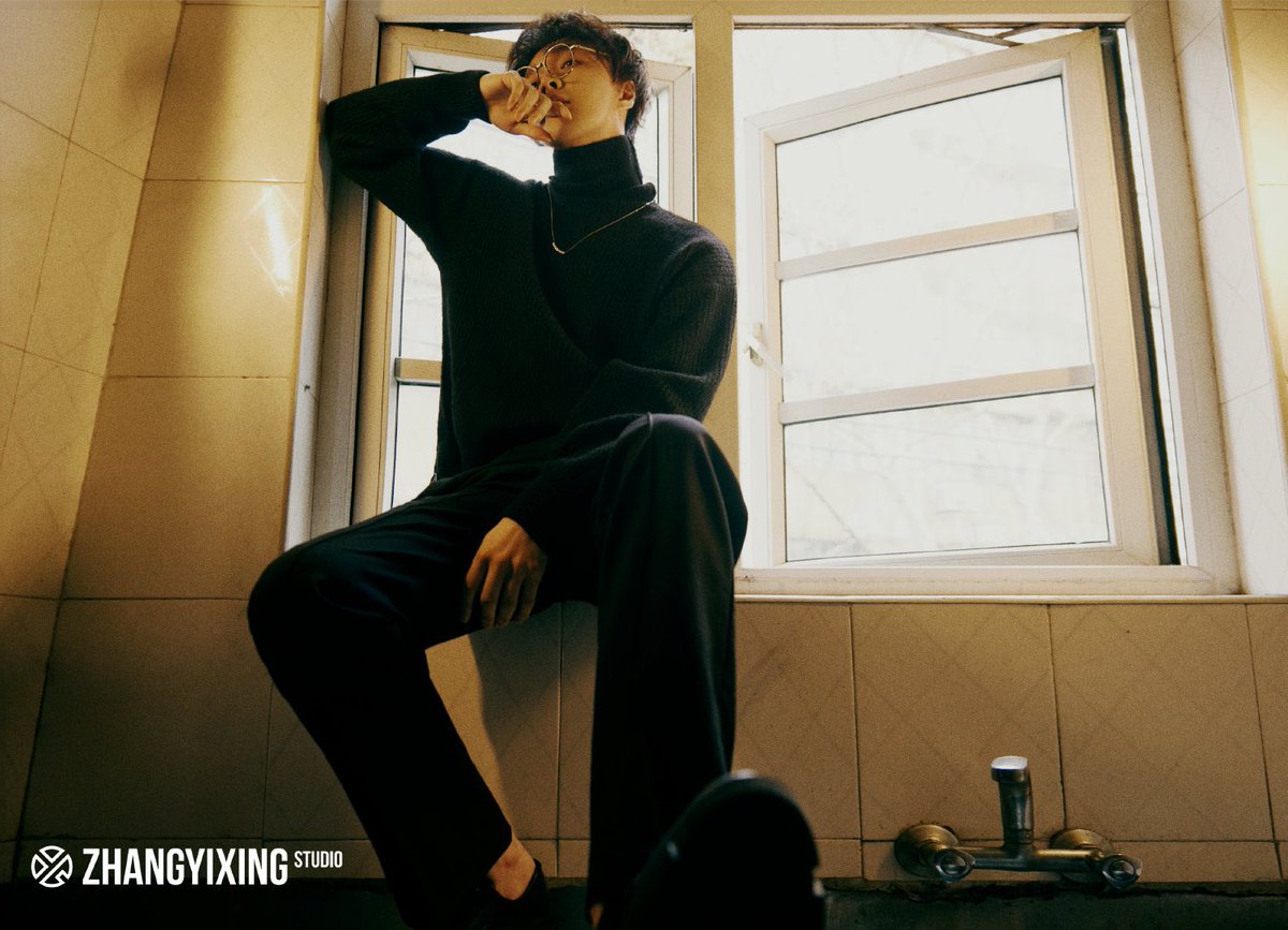 eternallyixing's tweet photo. 220408 @lay_studio weibo update @layzhang (2/2) https://t.co/UtsojKenVX