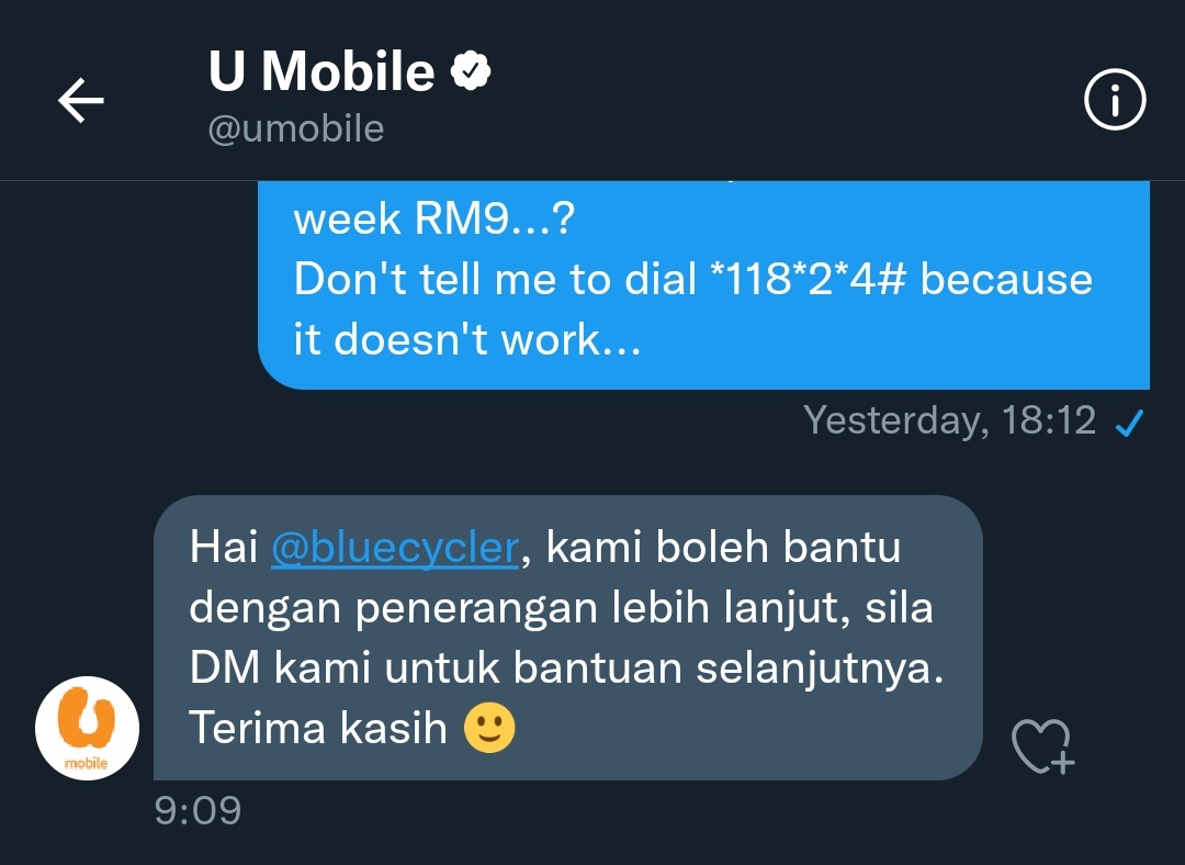 hariz tweet media