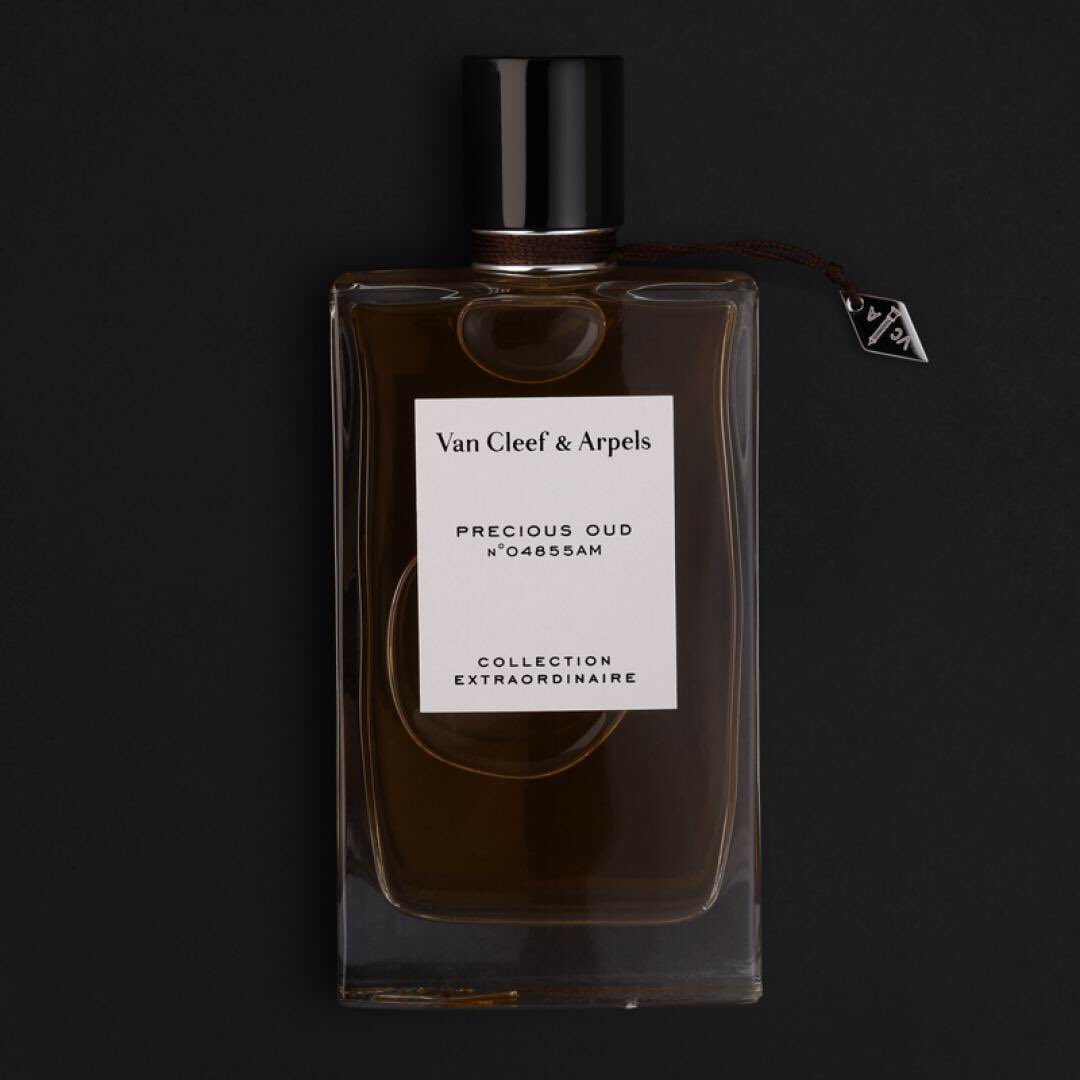 Aromatic Notes tweet media