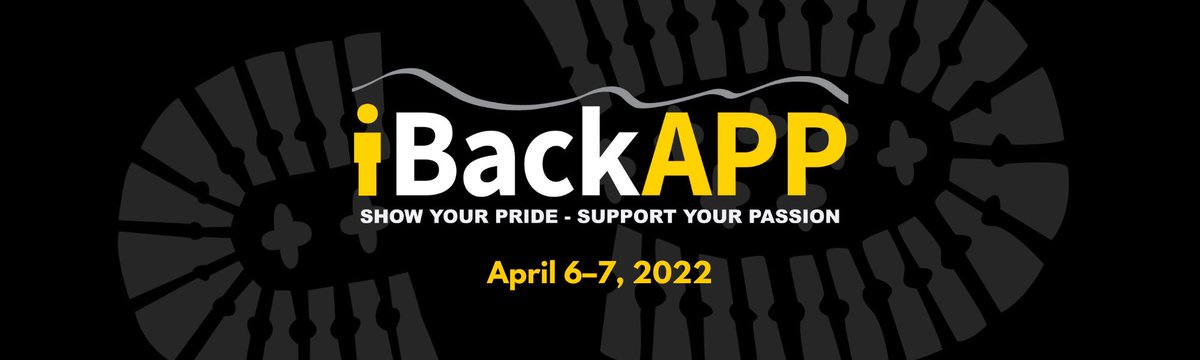 LOGISMYLIFE's tweet photo. #iBackAPP #RCOE #APPFUND https://t.co/klypdfrLzb