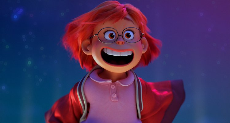 Per Nielsen, Pixar's #TurningRed was the most-streamed title in the U.S. (including TV shows) of the week it debuted. The film scored 1.7 billion minutes of viewing in only three days, one of the best debuts for a film on Nielsen's chart.