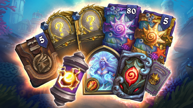 Hearthstone ハースストーン Hearthstone Jp Twitter