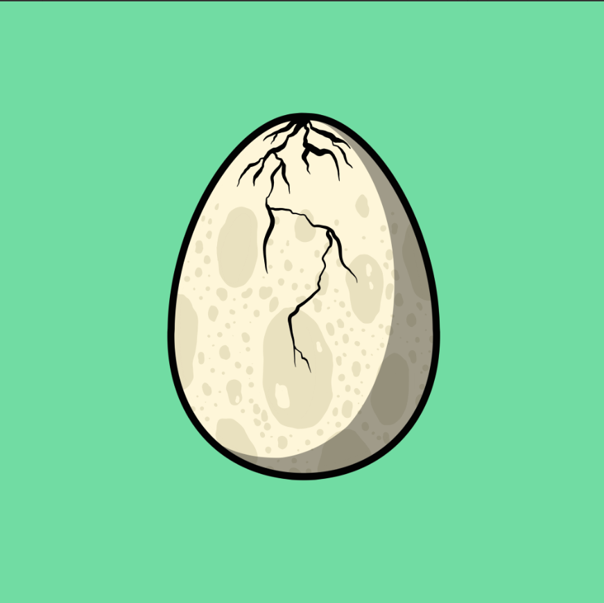 Impatiently waitin for reveal. have you minted yours yet ? <a href="/wagmisaurus_nft/">wagmiSaurus</a> LFG 🚀🚀🚀