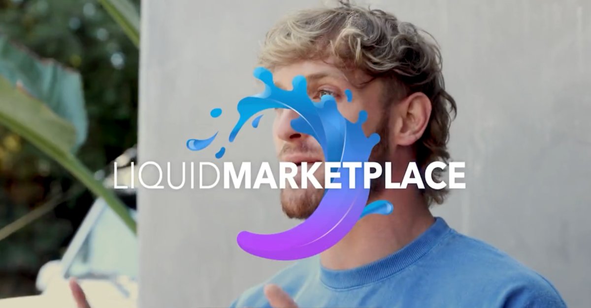 Logan Paul's newest venture is a marketplace that fractionalizes the ownership of collectibles like CryptoPunks and Pokemon cards

In tomorrow’s edition of The Publish Press we break down how it works and why it matters

→ thepublishpress.com
