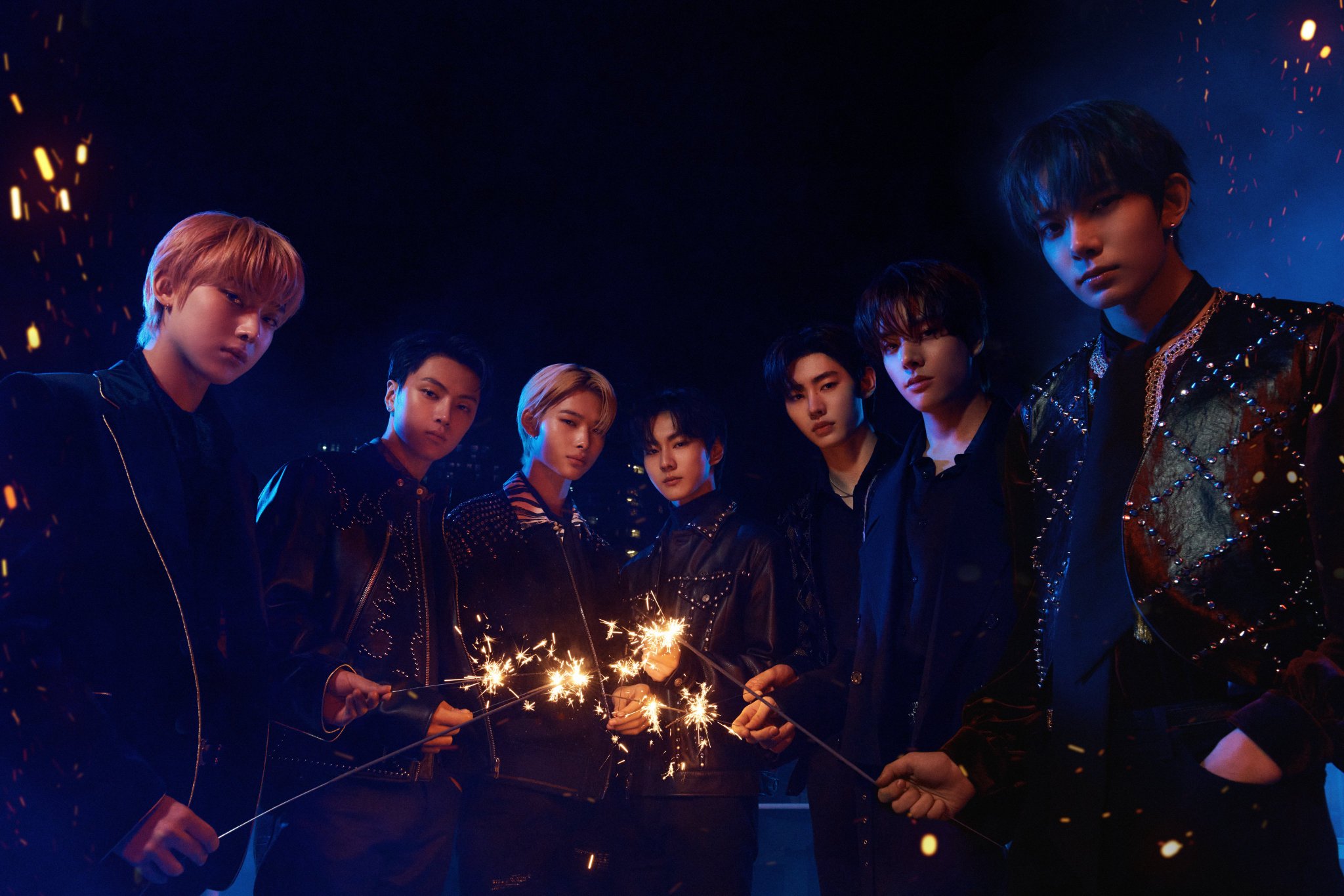 ENHYPEN Official Japan on X: 