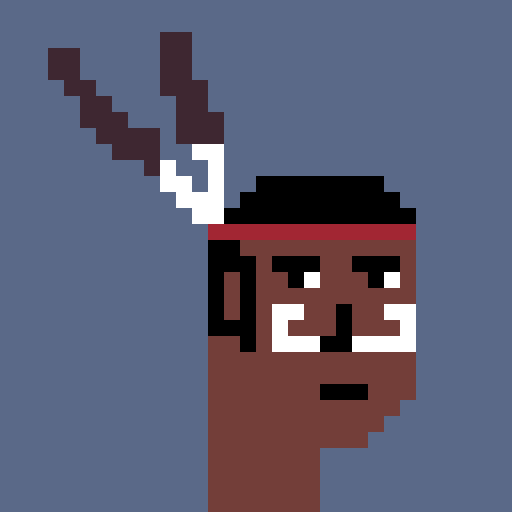 Link in bio

#pixelart #NFT #NFTProject #nftcollector #NFTCommmunity #NFTartist