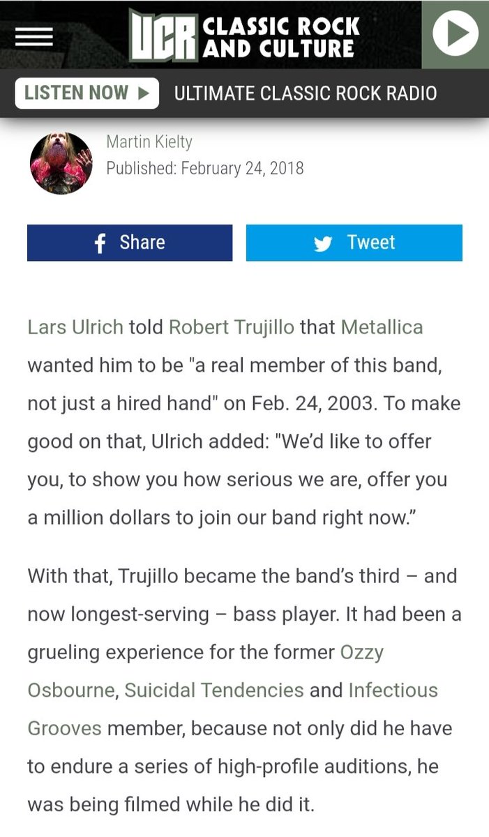 ModernCatz's tweet photo. ⏩ มีความบังเอิญ หรือตั้งใจกำหนดไว้แล้ว ⏪ 
ROBERT TRUJILLO เข้าร่วมวง METALLICA 
24/02/2003 
แตงโมตกเรือ 
24/02/2022 
>>> เนื้อหาเพลง Enter SandMan มีฉากจมน้ำและชื่อหลายๆเพลงหดหู่เหลือเกิน.. 
(บังเอิญอีก คนโพสเนื้อหาข้อมูลโรเบิร์ต  24/02/2018) 
#แตงโม #แตงโมนิดา #เพื่อภัทรธิดา https://t.co/ndUV38Lpef