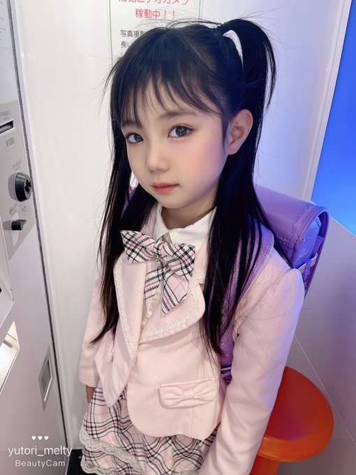 Twitterのコスプレ画像6