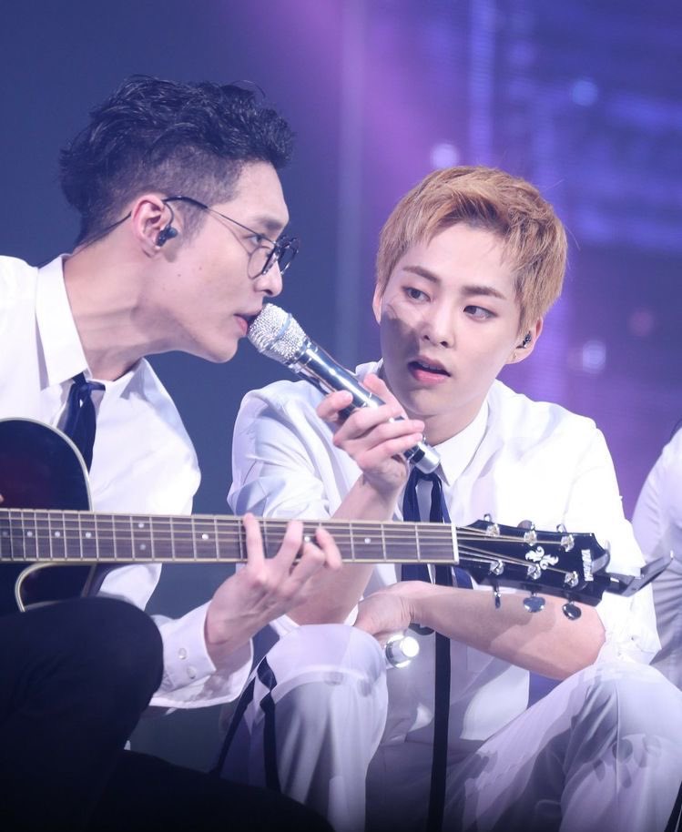 나 🍒CBX 바이띵!! tweet media