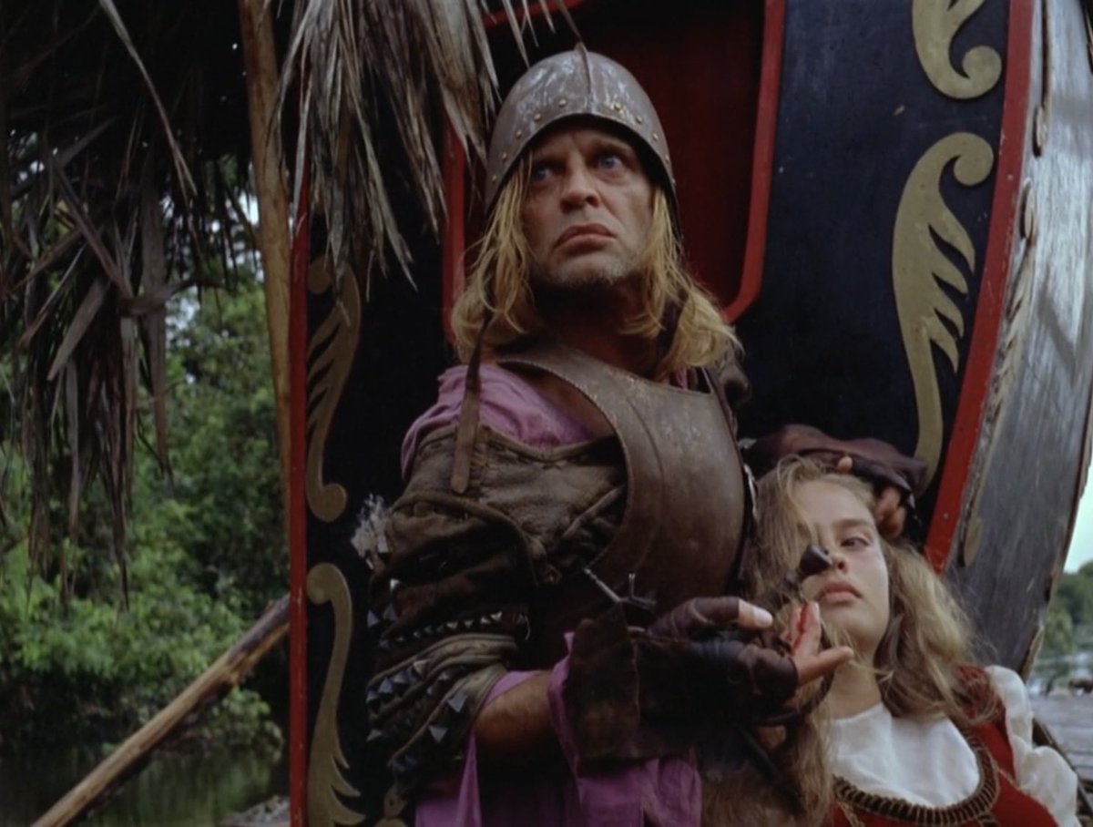 nave4000's tweet photo. ホウ・シャオシェンが選ぶ映画ベスト10 (1992)：
アマルコルド
浮雲
勝手にしやがれ
東京物語
遠い雷鳴（Ｓレイ）
さすらい（ヴェンダース）
不安と魂（ファスビンダー）
アギーレ／神の怒り（ヘルツォーク）
愛に関する短いフィルム（キェシロフスキ）
ゴッドファーザー
https://t.co/sfl19dg3rS https://t.co/KrJfO5BOyZ
