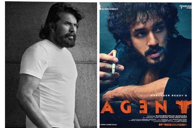 DulquerFahadhfc's tweet photo. @AKentsOfficial @AkhilAkkineni8 @mammukka @DirSurender @hiphoptamizha @AnilSunkara1 @S2C_Offl Happy Birthday @AkhilAkkineni8 Wishes From Megastar @mammukka Fans ❤️

Waiting For #Agent Movie 😍🔥

#HBDAkhilAkkineni
#CBI5TheBrain https://t.co/kXMpZI5gHn