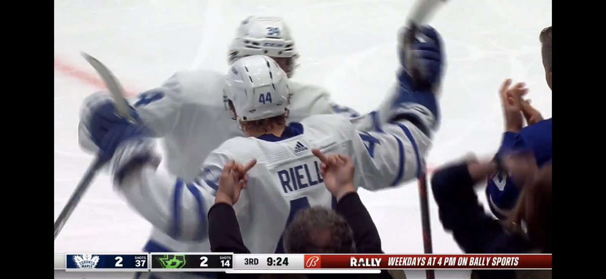 Someone wasn’t happy