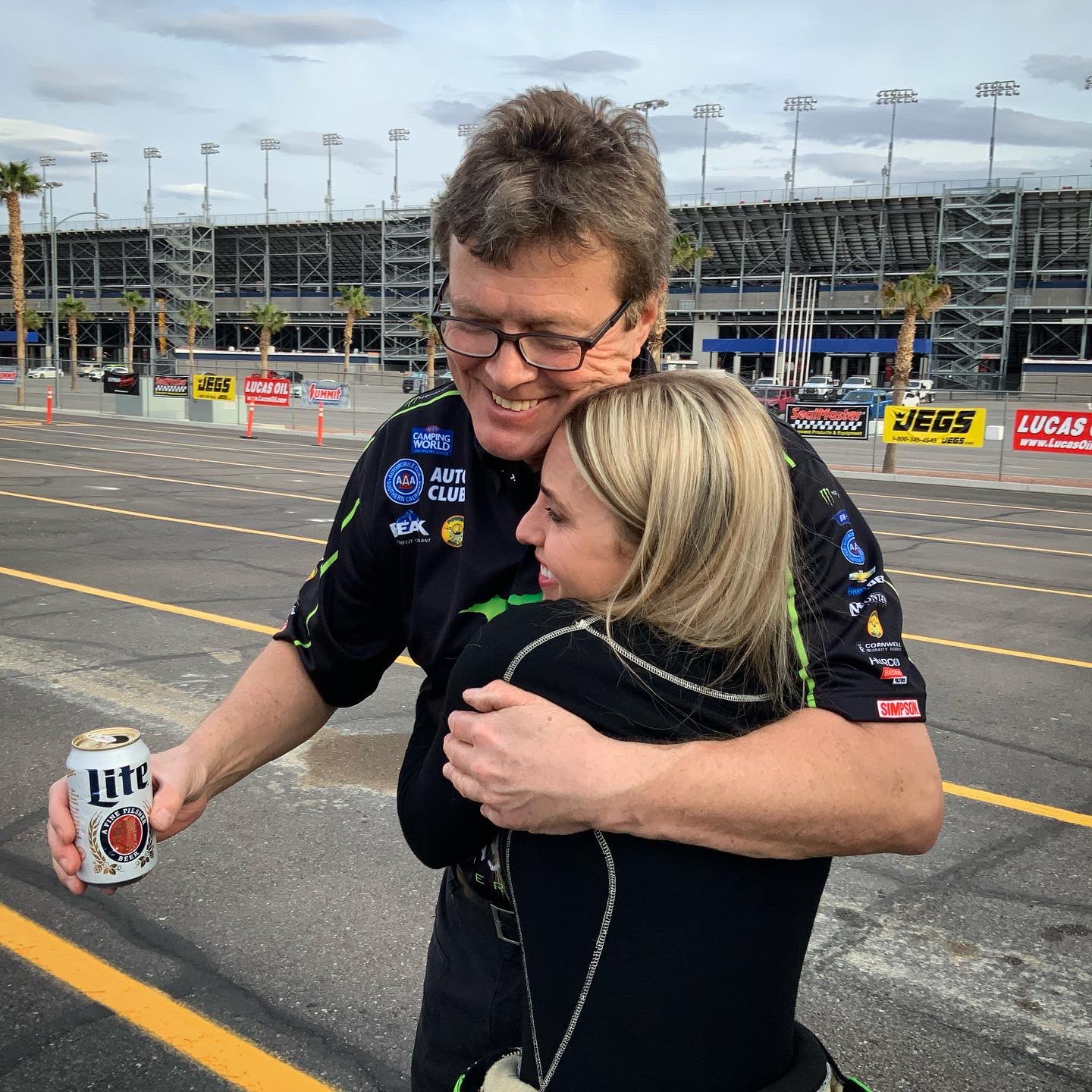 Brittany Force Fanpage♐ (@BritanyFanpage) / Twitter