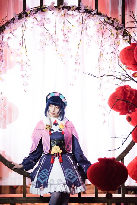 Twitterのコスプレ画像39