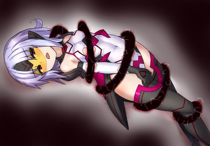 これ没にしよかな～って思ってたんだけど
ねばって考えたらいい感じになりそうだったので
支援いただいている方向けで投下する予定です 