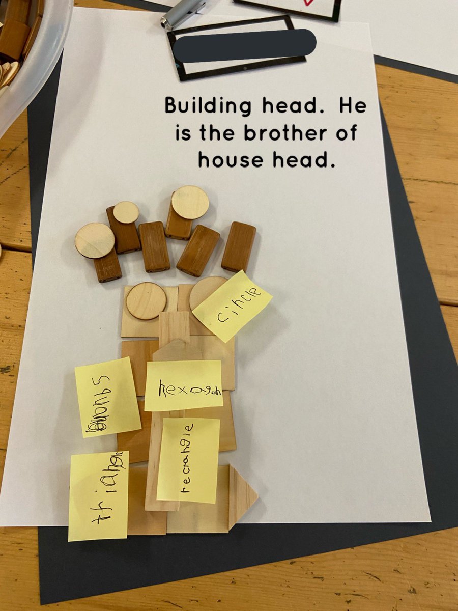 Pinewood Kinders tweet media