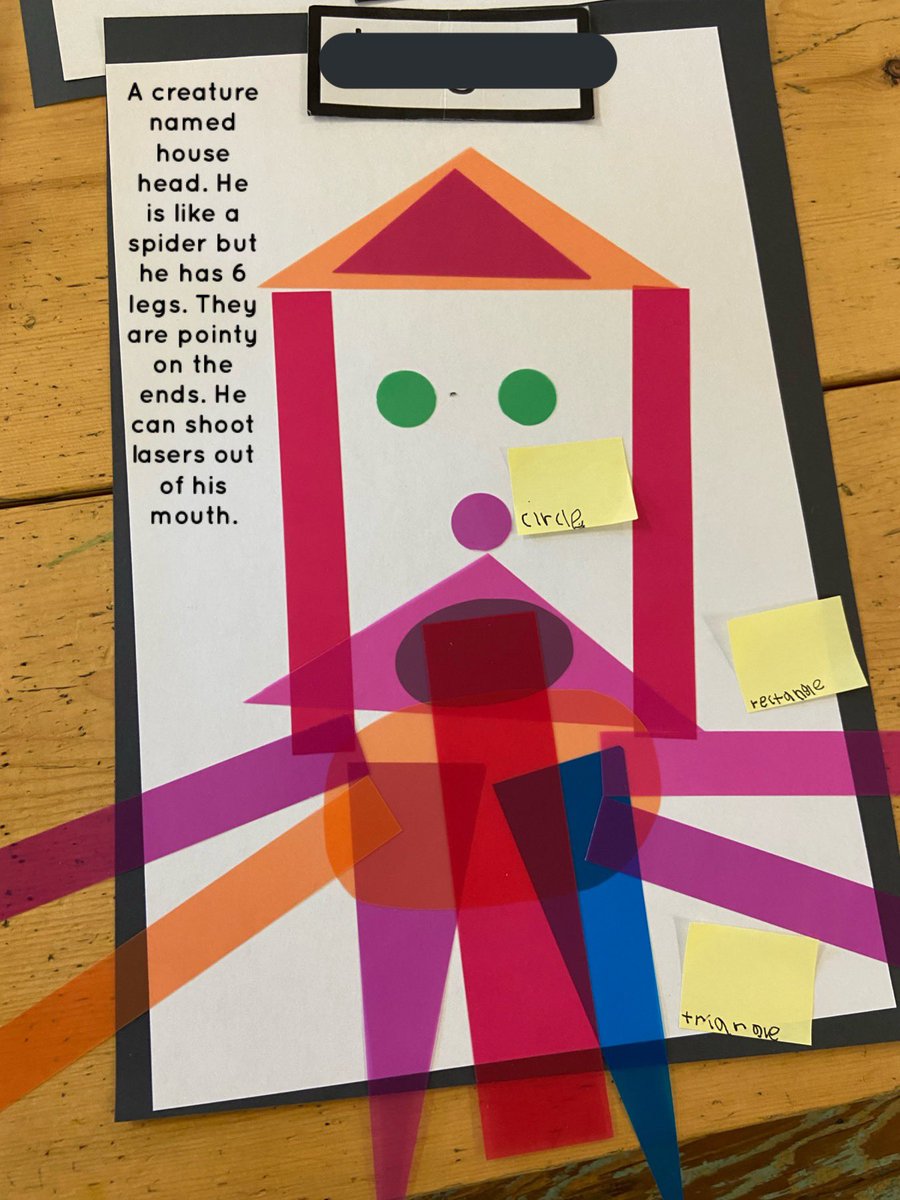 Pinewood Kinders tweet media