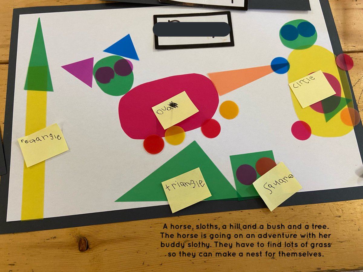 Pinewood Kinders tweet media