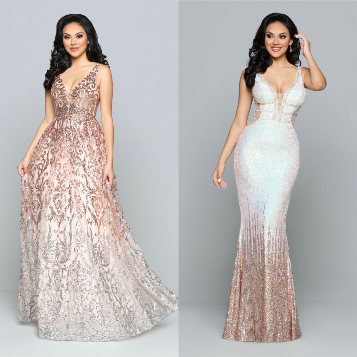 SparkleProm's tweet photo. Which style is your favorite? A-line or fitted?
https://t.co/YRl8dddDsc https://t.co/QUjdiA09Wf