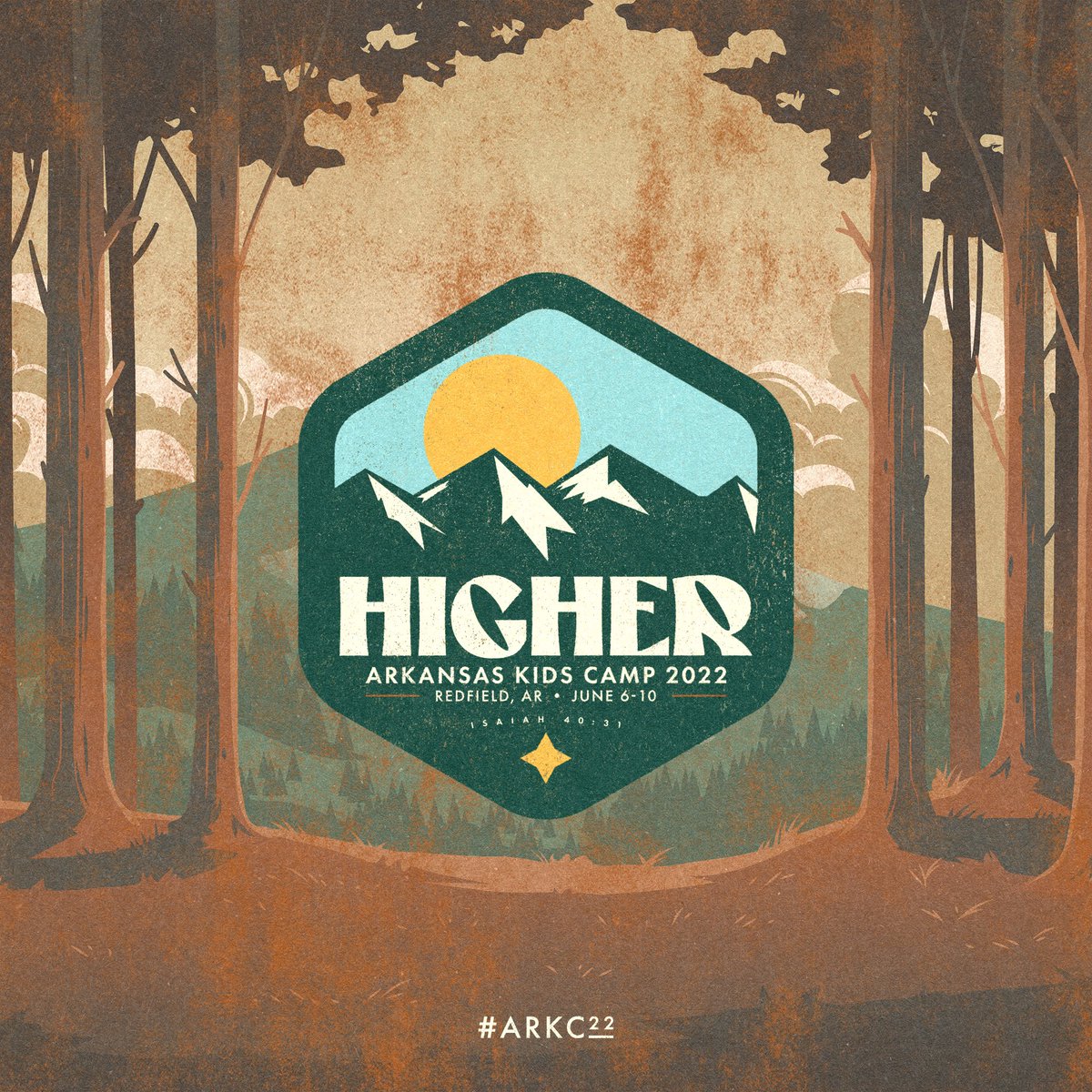 Arkansas District CM tweet media