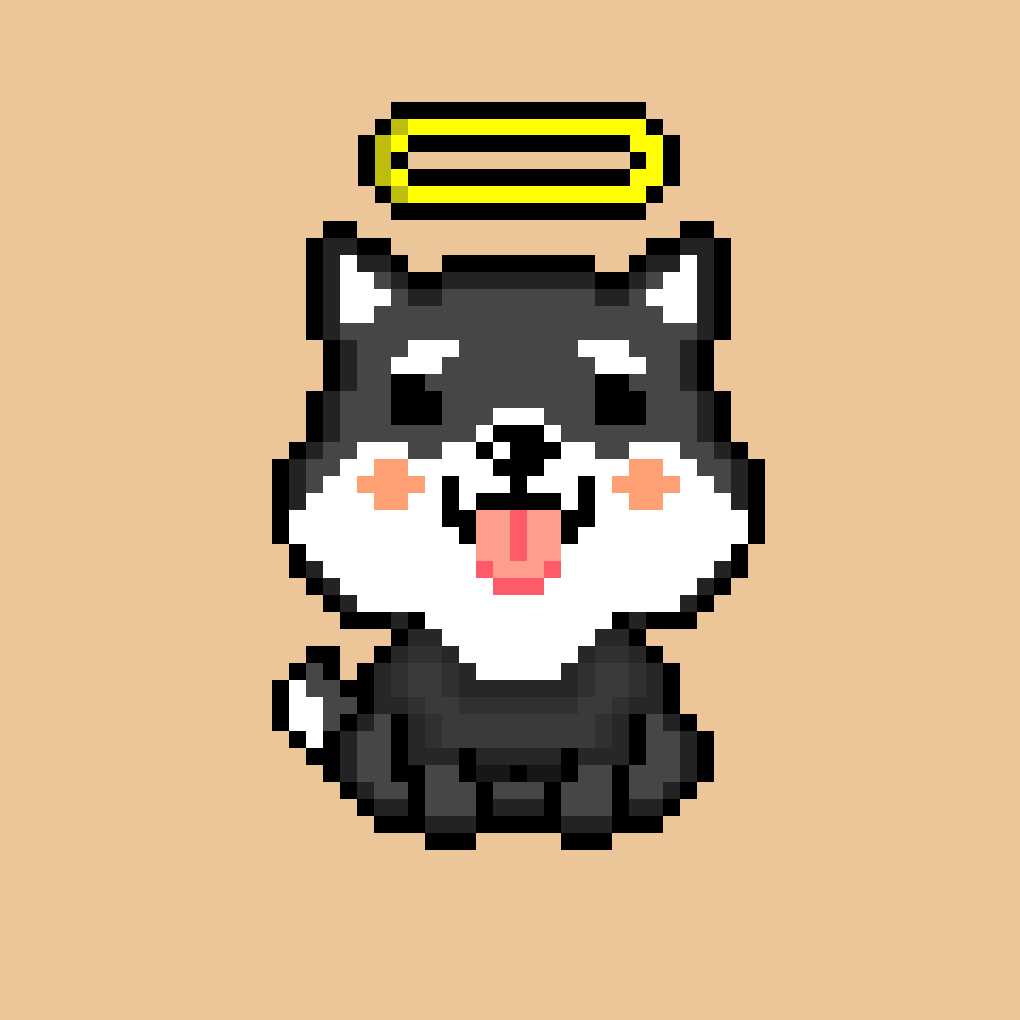 ⚡⚡ #shibasan_tech SHIBA SAN #00128 just got sold for 0.02BNB ($8.77). 

Link: app.pentas.io/nft/237441

#Pentas