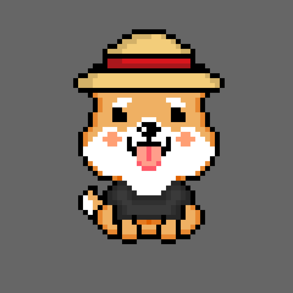 ⚡⚡ #shibasan_tech SHIBA SAN #00097 just got sold for 0.02BNB ($8.77). 

Link: app.pentas.io/nft/236537

#Pentas