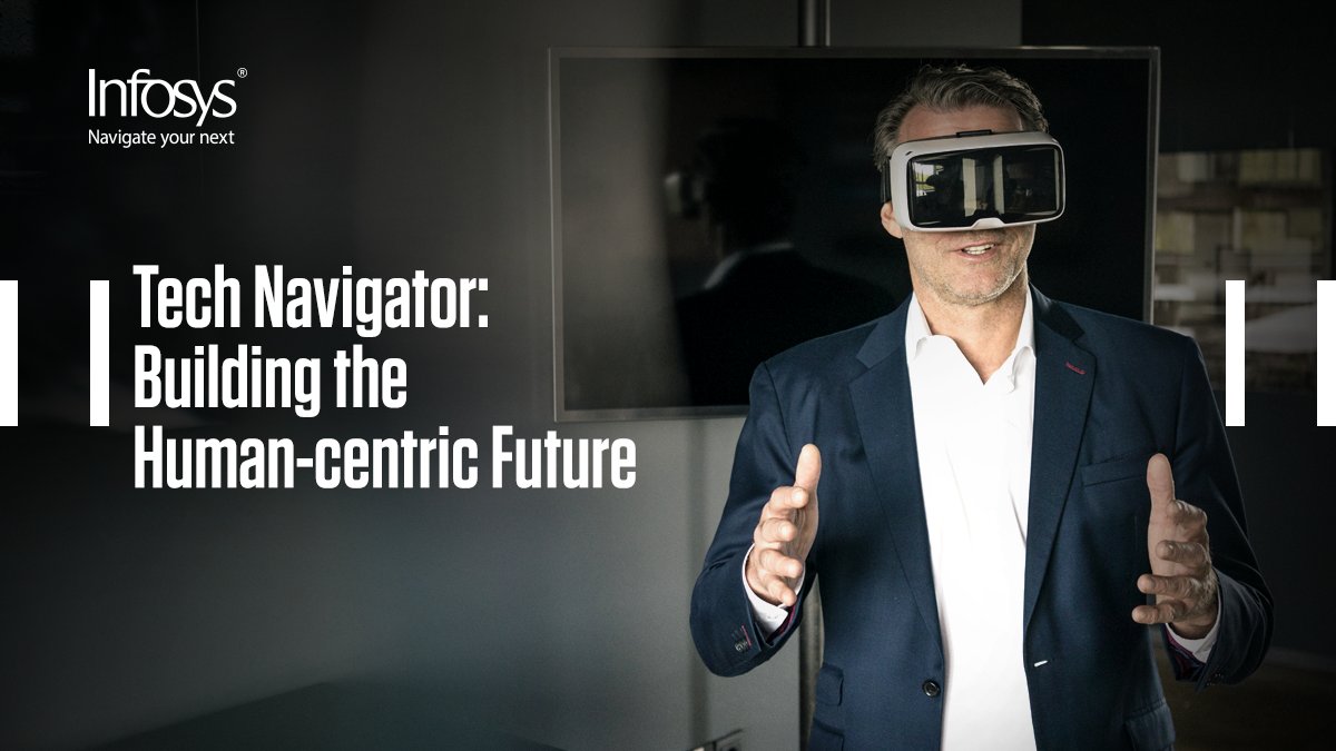 Infosys (@infosys) on Twitter photo From autonomous cars 🚗 to algorithmic credit approval, humans should always be central to product development. Find out 🔍 more in our Tech Navigator report 📄. infy.com/3KmdvF4
#InfosysKnowledgeInstitute <a href="/Infosys_IKI/">Infosys Knowledge Institute</a> <a href="/rafeetarafdar/">rafeetarafdar</a> <a href="/ralftgehrig/">Ralf Gehrig</a> From autonomous cars 🚗 to algorithmic credit approval, humans should always be central to product development. Find out 🔍 more in our Tech Navigator report 📄. infy.com/3KmdvF4
#InfosysKnowledgeInstitute <a href="/Infosys_IKI/">Infosys Knowledge Institute</a> <a href="/rafeetarafdar/">rafeetarafdar</a> <a href="/ralftgehrig/">Ralf Gehrig</a>