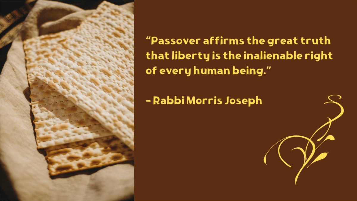 Our religious diversity at JCU offers a rich opportunity for meaningful interreligious dialogue, especially this year, when Ramadan, Passover, and Lent all overlap with one another. Read more in our R.I.S.E. Up Newsletter: conta.cc/3JskIT6