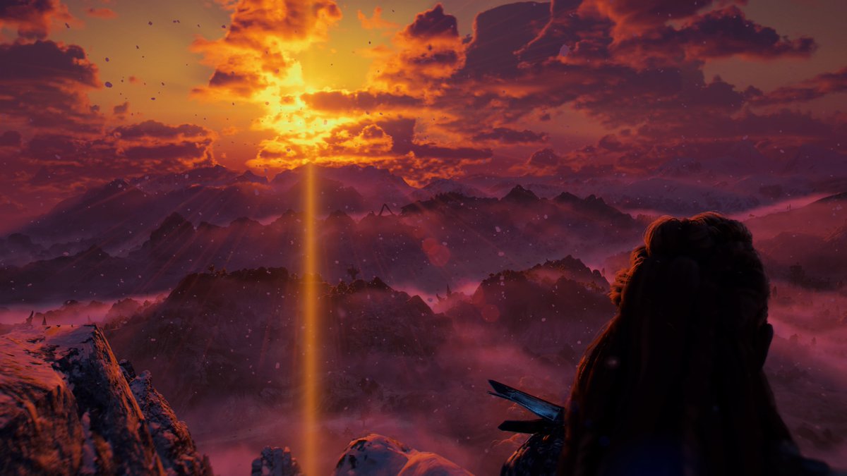 Advent720's tweet photo. #PS5Share, #HorizonForbiddenWest https://t.co/x8UkgONn8P
