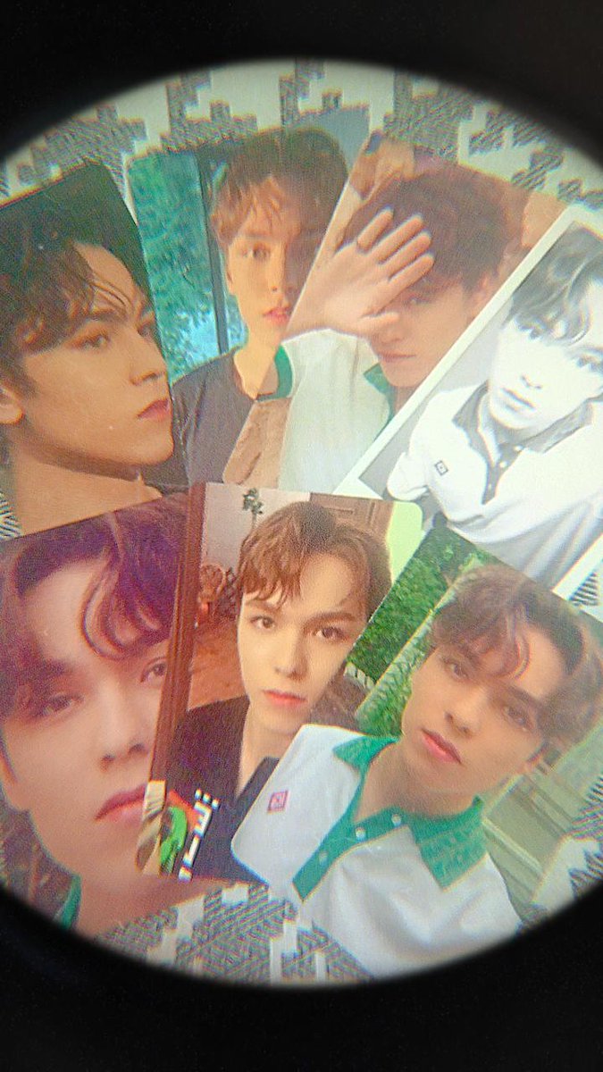 whenjuns's tweet photo. vernon came home safely today!! thank u so much for the fast and smooth transaction, @sbincart <33 #fromtwix ✨ https://t.co/B4D8dIRBcK