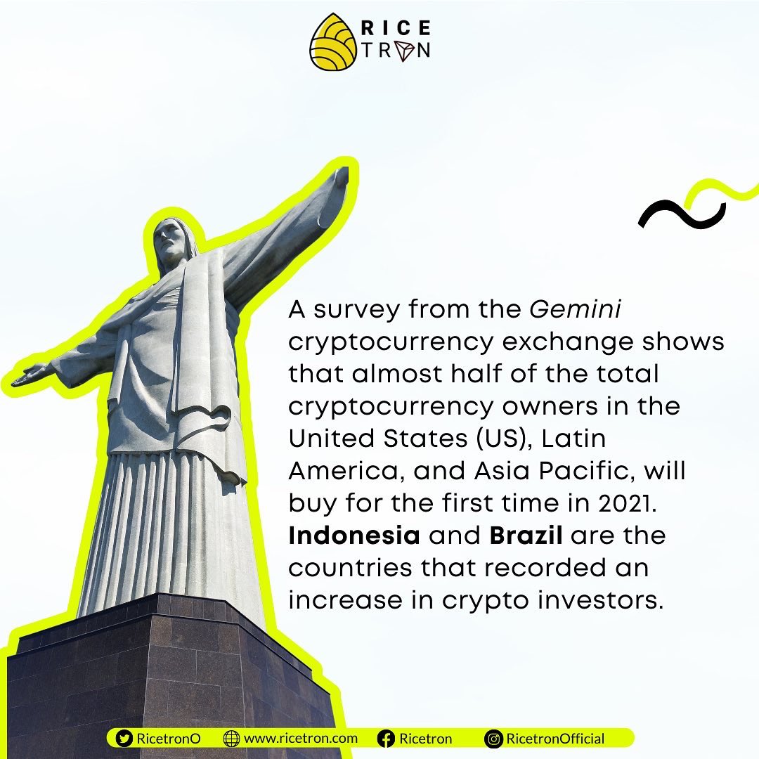 Ricetron Official tweet media