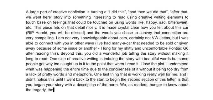 I need your opinion. It's urgent. Left-aligned text or straight-edge? https://t.co/x0owwcpTsl