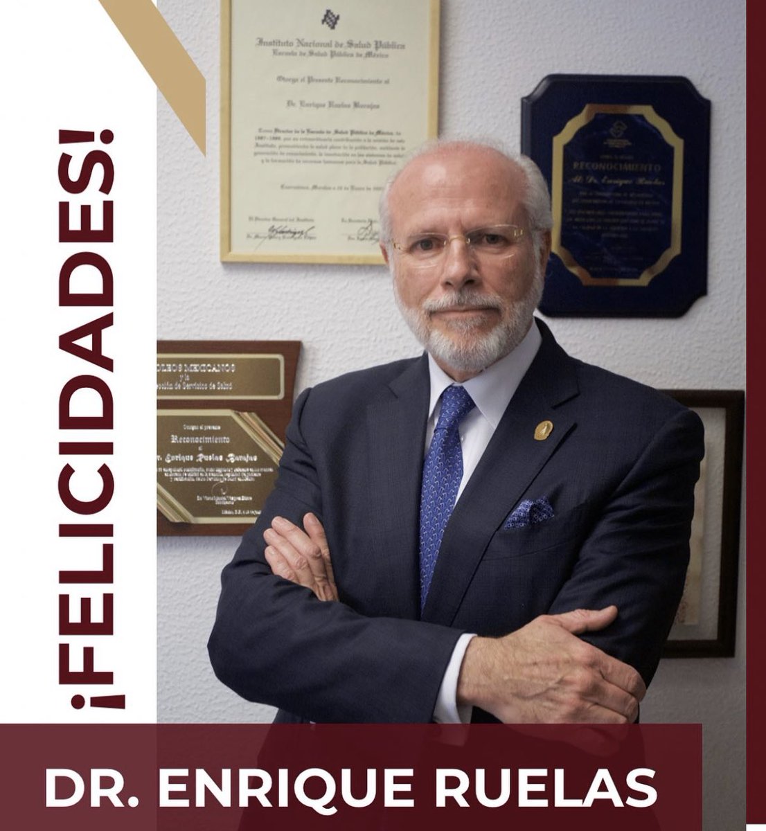 FacultadCienciasdelaSaludUP tweet media