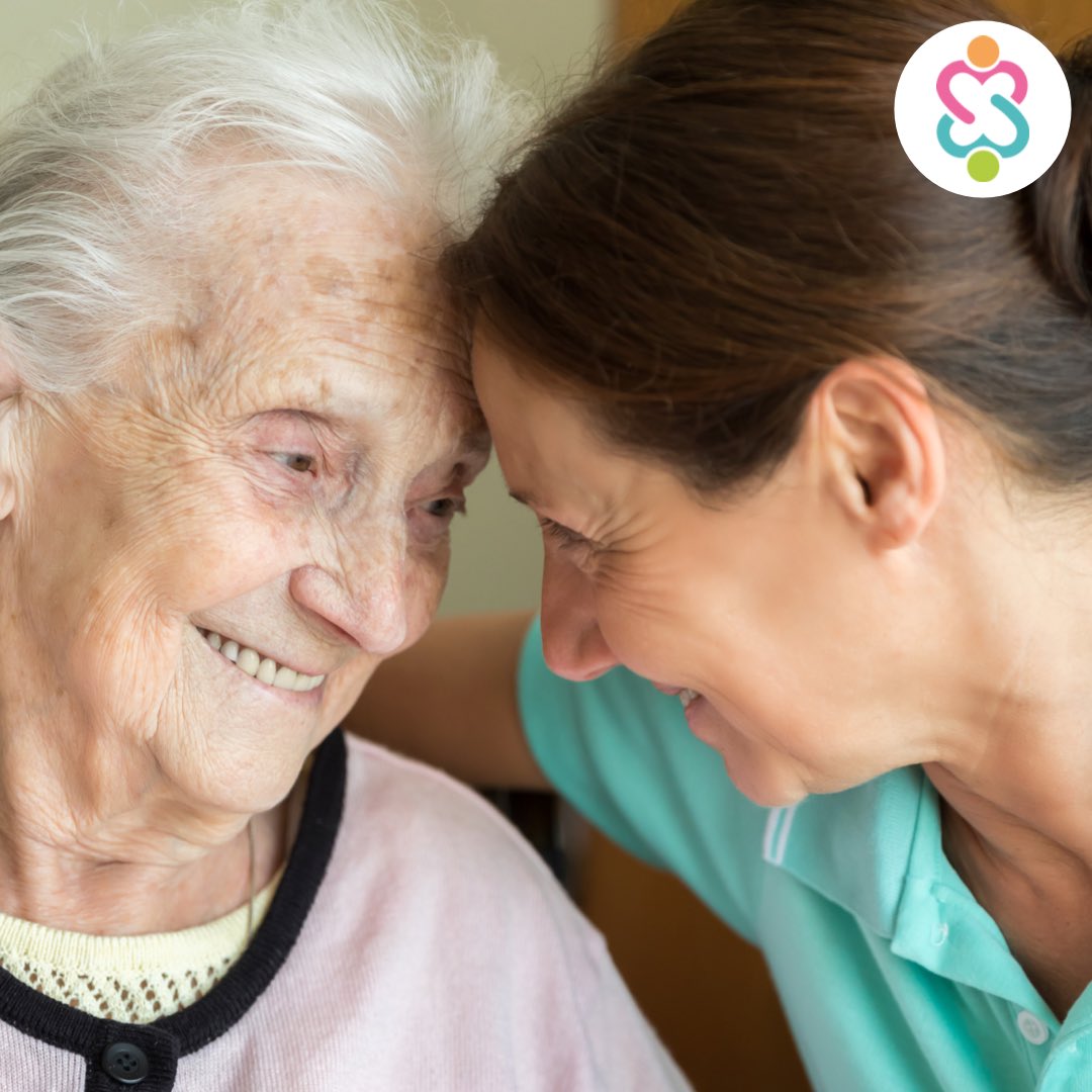 As you get older, the feeling of losing your independence can be frustrating, as you may have to be more reliant on others.  Often there may be a reluctance to have any help as people don’t want to acknowledge they can no longer cope on their own.

trustontap.com