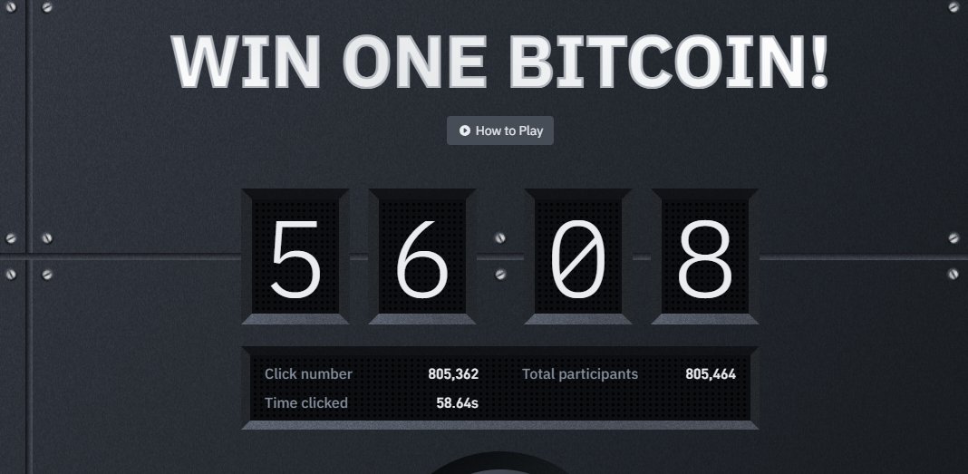 RuBENNTENN's tweet photo. #BitcoinButton and #Binance. https://t.co/FMgJHlpPwa