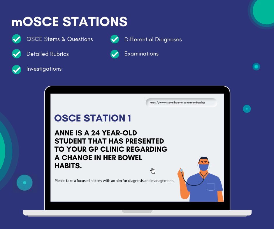 SSSMelbourne's tweet photo. Did you know that SSSM Members can access the @UniMelbMDHS Surgical Learning Portal for free? The Portal is full of amazing resources for those interested in surgery, such as notes, videos, lectures, OSCEs and more. Keep up to date at https://t.co/m4D1laXv69! https://t.co/UxnMQI7fUL