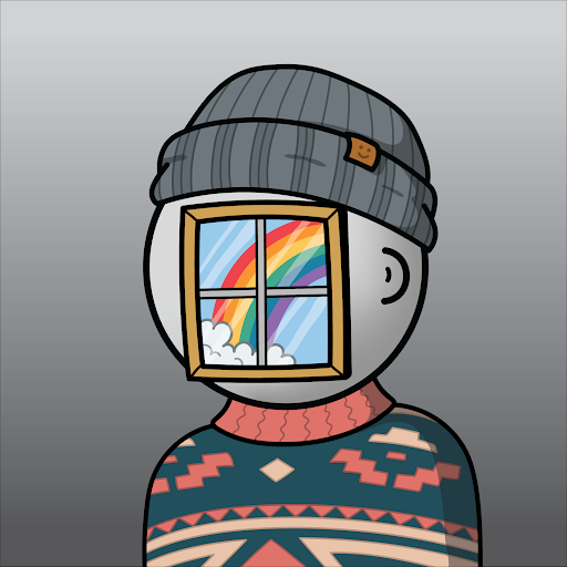 nftwhalealert's tweet image. 🚨Dented Feels NFT Giveaway🚨

We are giving away #DentedFeels 4318!
Floor: Ξ0.14 
Volume: Ξ4.5k

To enter:
1️⃣Like &amp;amp; RT &amp;amp; Tag 3 Friends
2️⃣Follow @DentedFeelsNFT @nftwhalealert
 
48h⏳