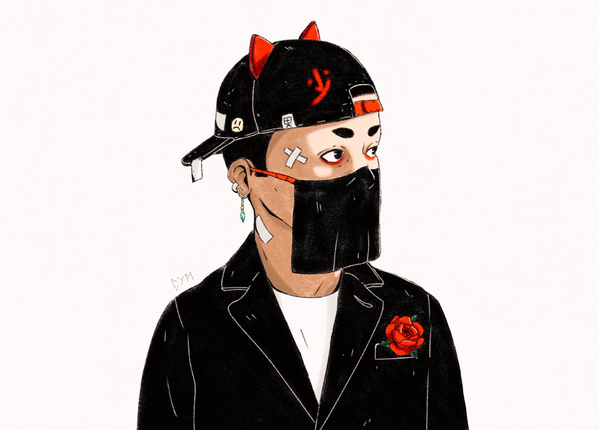 problem child - 問題児