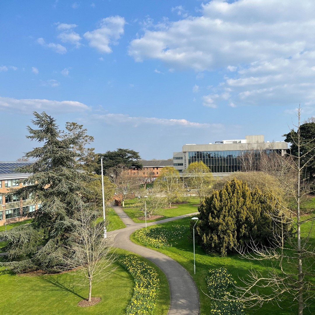 UniofReading's tweet photo. 📣 Amazing news!

14 of our subjects are in the top 200 in the #QSWUR by subject, including:
🔴 11th for Agriculture (1st in UK)
🔴 30th for Earth and Marine Sciences (8th in UK)
🔴 61st for Environmental Sciences (9th in UK)

Read more: https://t.co/xpp7tNQ6kA
@worlduniranking https://t.co/Uakl2mmHhG