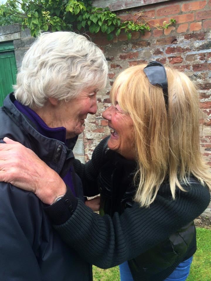 #Active April – Give your body a boost by laughing or making someone laugh 😂<a href="/actionhappiness/">Action for Happiness</a> <a href="/PurpleBee_Learn/">PurpleBee Learning</a>