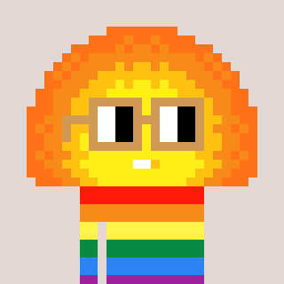 nounsbot_'s tweet photo. ＊Bleep Bloop Blop＊
        
 An auction has started for Noun #267
 Learn more at https://t.co/EkQXiDABVM https://t.co/iSQIuiVsYj