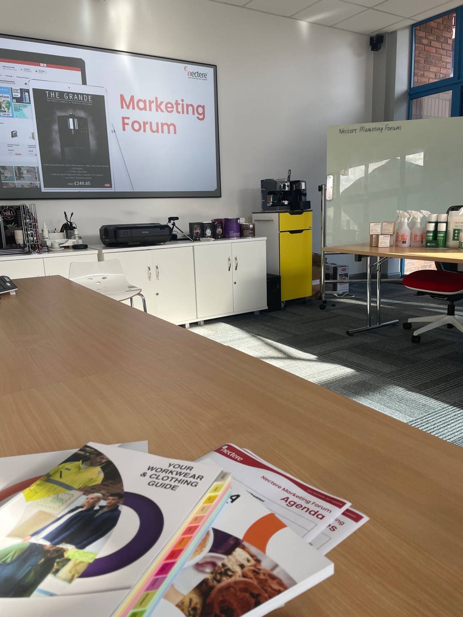 _nectere's tweet photo. We're very excited to be holding our first Marketing forum of 2022! We can't wait to hear all the feedback and suggestions from our Partners to enhance our offering 💬 The sun has even made an appearance for the occasion ☀️ #Marketing #Forum #Feedback https://t.co/gzR2is8VRj