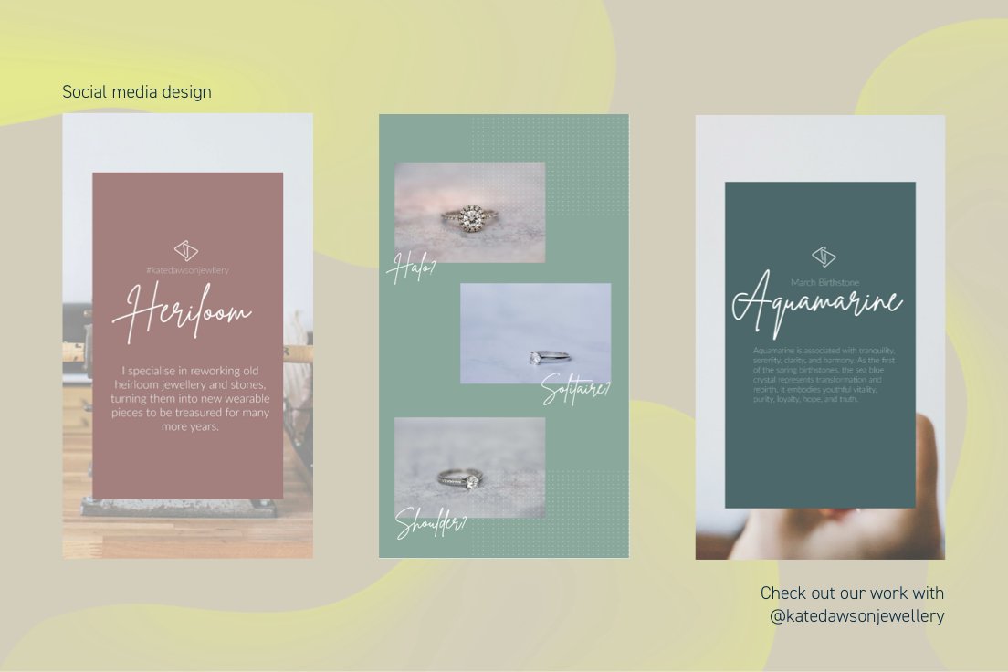 We've got something new to share...⁠
⁠
March saw the launch of our first social media client go live with Instagram and Facebook!⁠

#socialmediamanagement #instagrammarketing