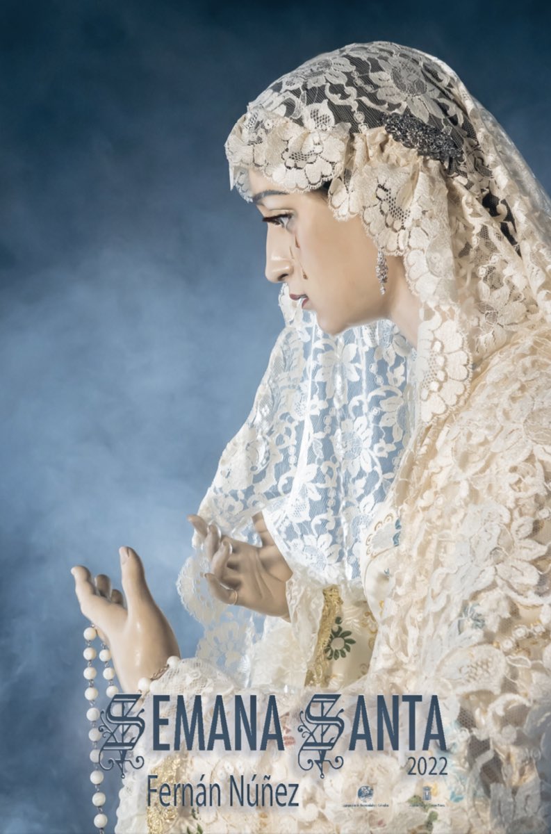 ➡️ Semana Santa de Fernán Núñez 2022.

En esta página puedes descargar el librito de Semana Santa de Fernán Núñez 2022: 

fernannunez.es/semana-santa-d…