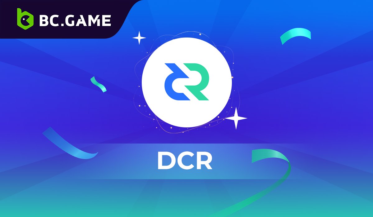 BC.GAME (@bcgame) on Twitter photo 🥂 We are excited to announce <a href="/decredproject/">Decred (DCR)</a> (#DECRED) is now available on #BCGAME
💰We're giving away $100 worth of $DCR to 10 Lucky winners in 72 hours via @cctip_com!
➡️Follow @BCGameOfficial & <a href="/bcgamewin/">Coco|₿C.Game</a>
➡️Like & Retweet
➡️Tag 5 Friends Good Luck!
Good Luck! 🥂 We are excited to announce <a href="/decredproject/">Decred (DCR)</a> (#DECRED) is now available on #BCGAME
💰We're giving away $100 worth of $DCR to 10 Lucky winners in 72 hours via @cctip_com!
➡️Follow @BCGameOfficial & <a href="/bcgamewin/">Coco|₿C.Game</a>
➡️Like & Retweet
➡️Tag 5 Friends Good Luck!
Good Luck!